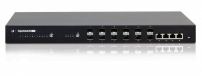 Ubiquiti EdgeSwitch 12 Fiber